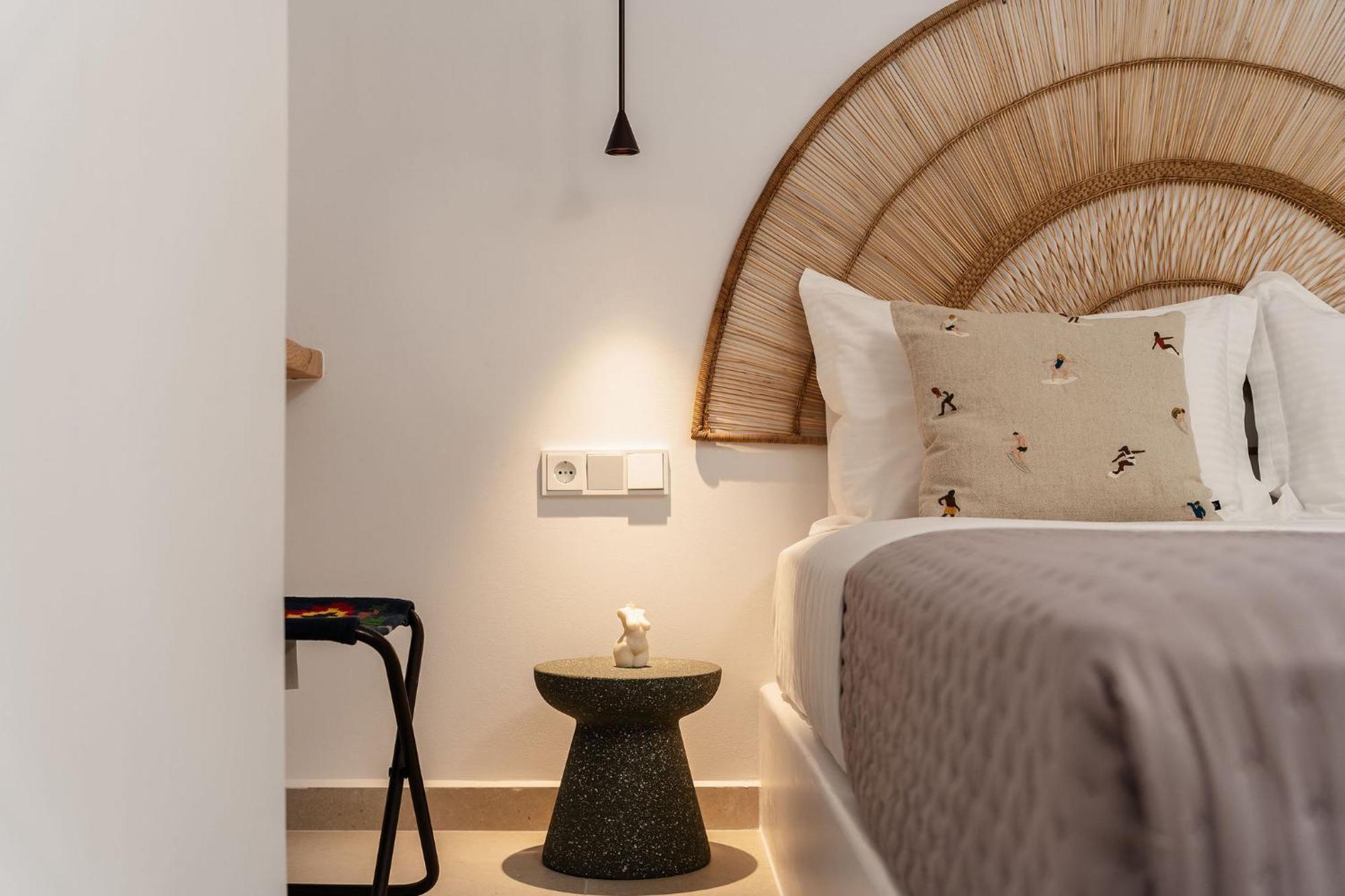 Casa De Sal Apartment Naxos City Ngoại thất bức ảnh
