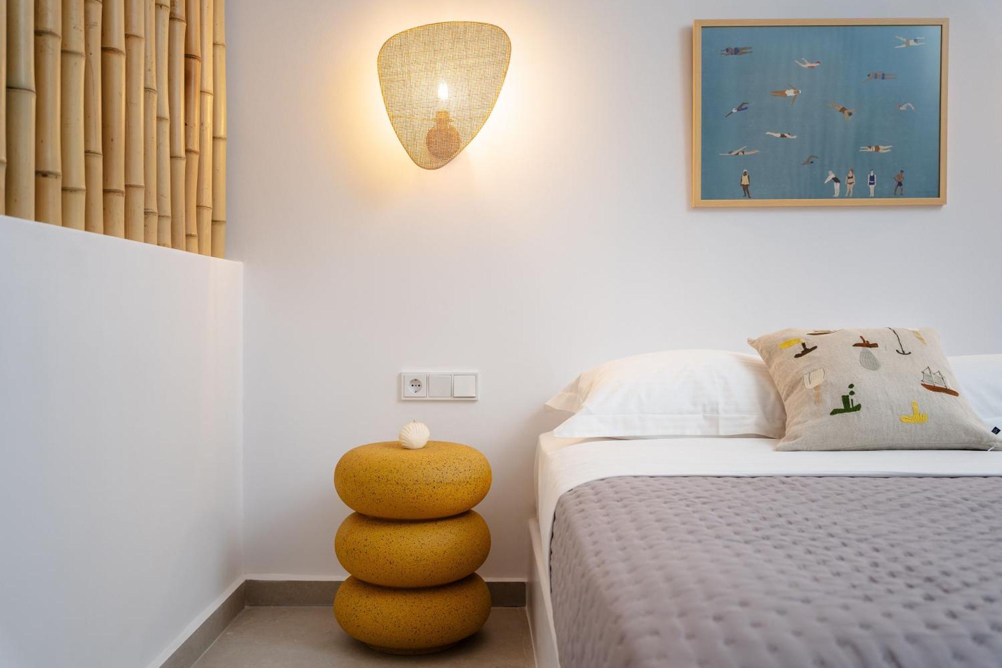 Casa De Sal Apartment Naxos City Ngoại thất bức ảnh