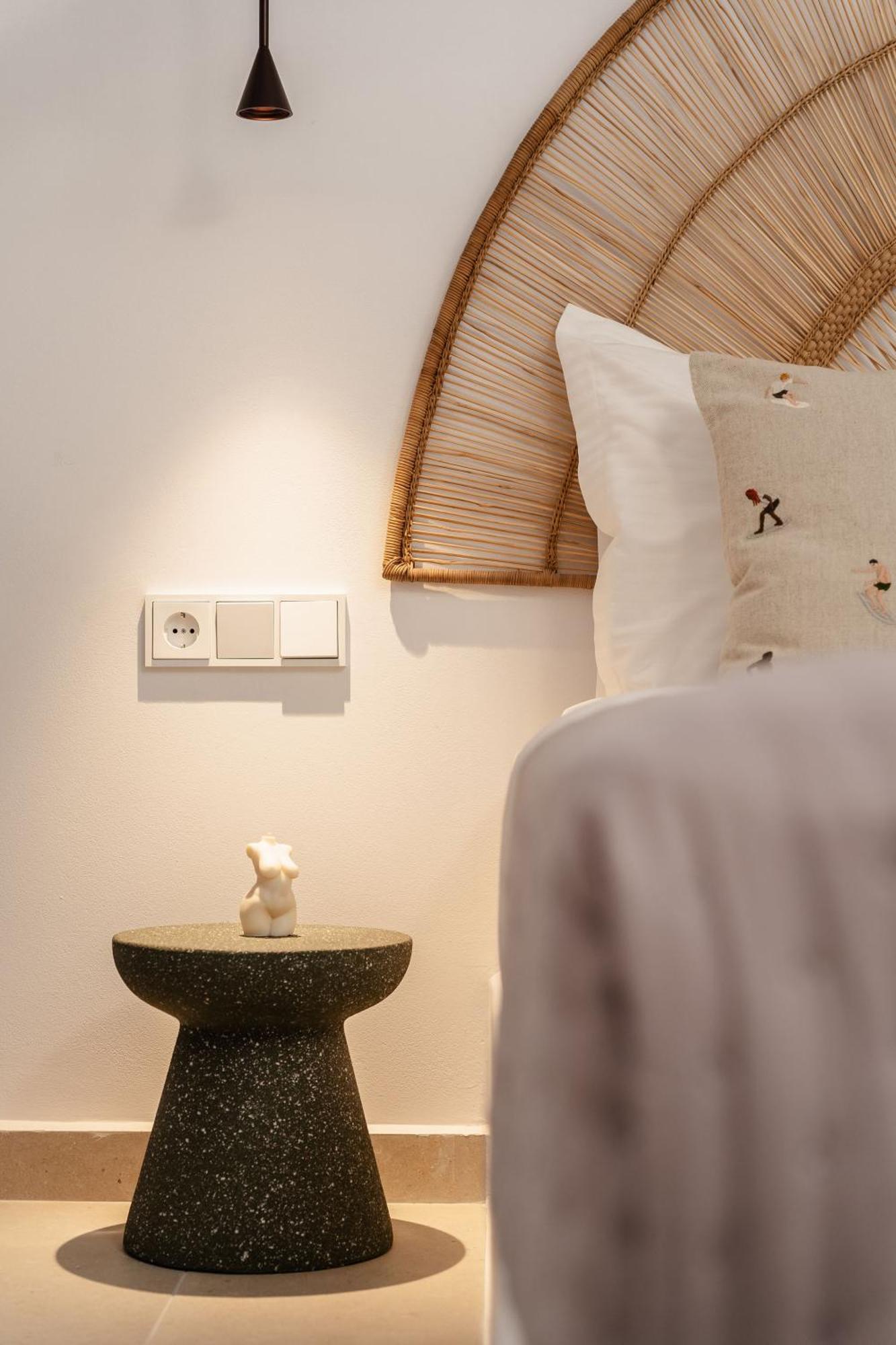 Casa De Sal Apartment Naxos City Ngoại thất bức ảnh