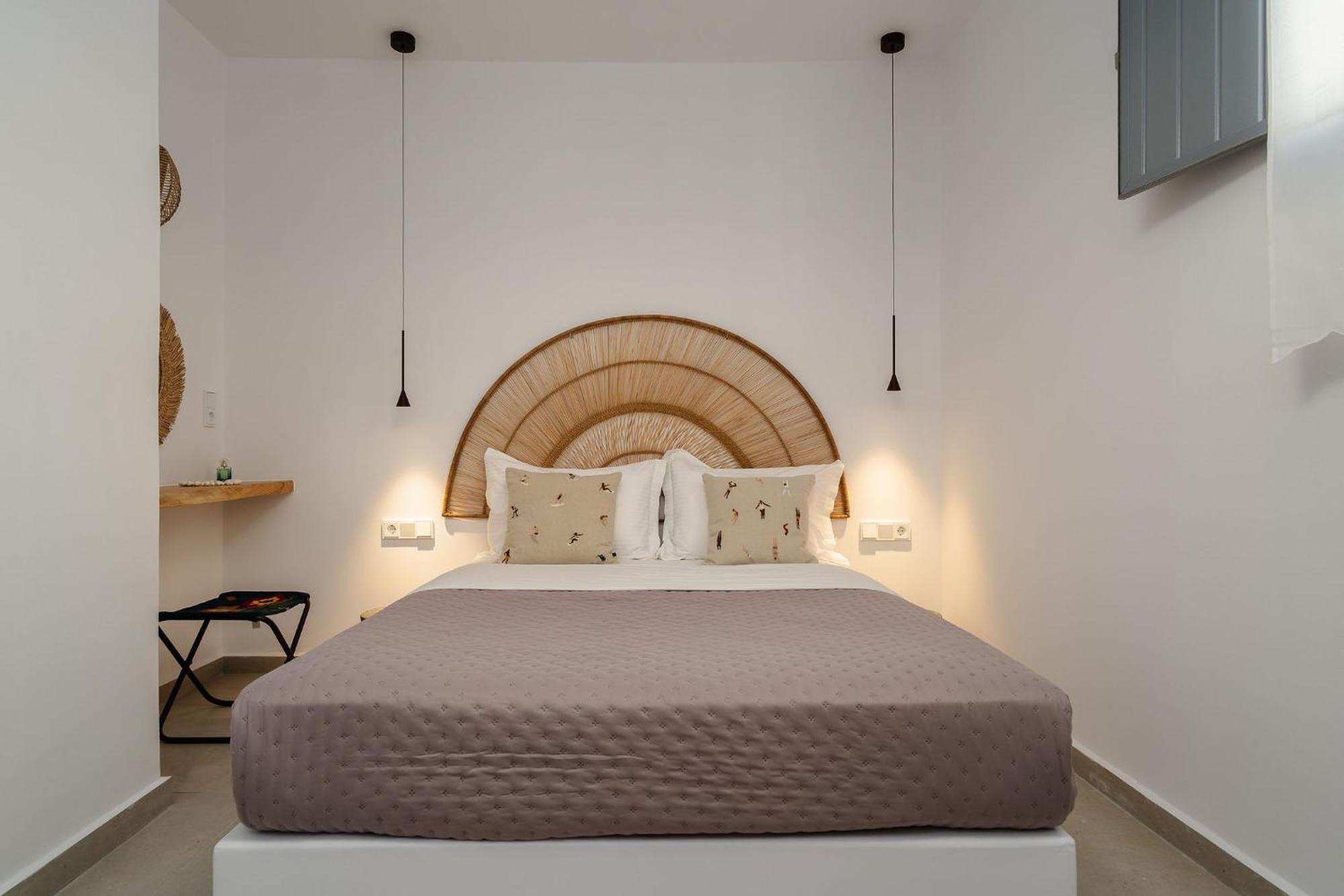 Casa De Sal Apartment Naxos City Ngoại thất bức ảnh