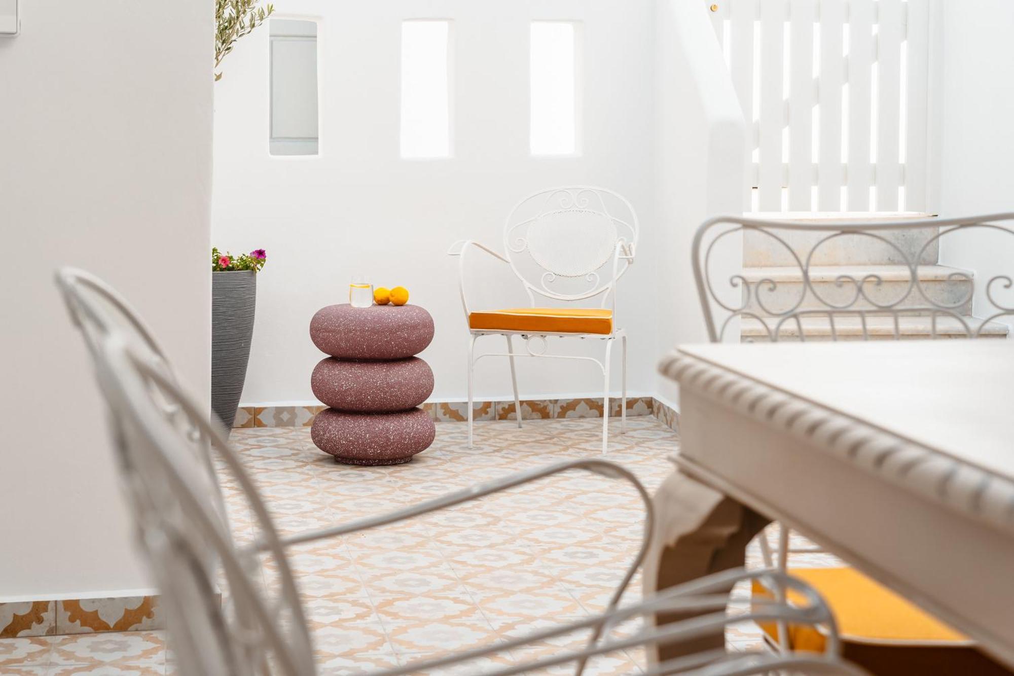 Casa De Sal Apartment Naxos City Ngoại thất bức ảnh