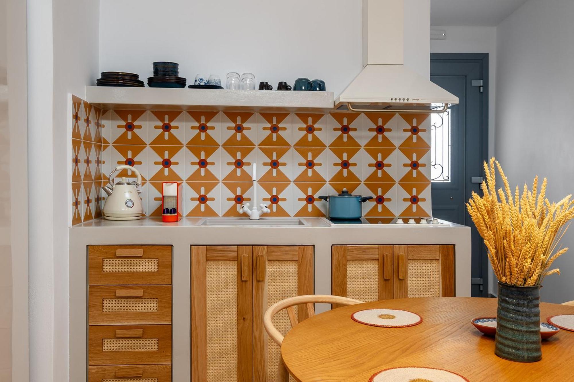 Casa De Sal Apartment Naxos City Ngoại thất bức ảnh